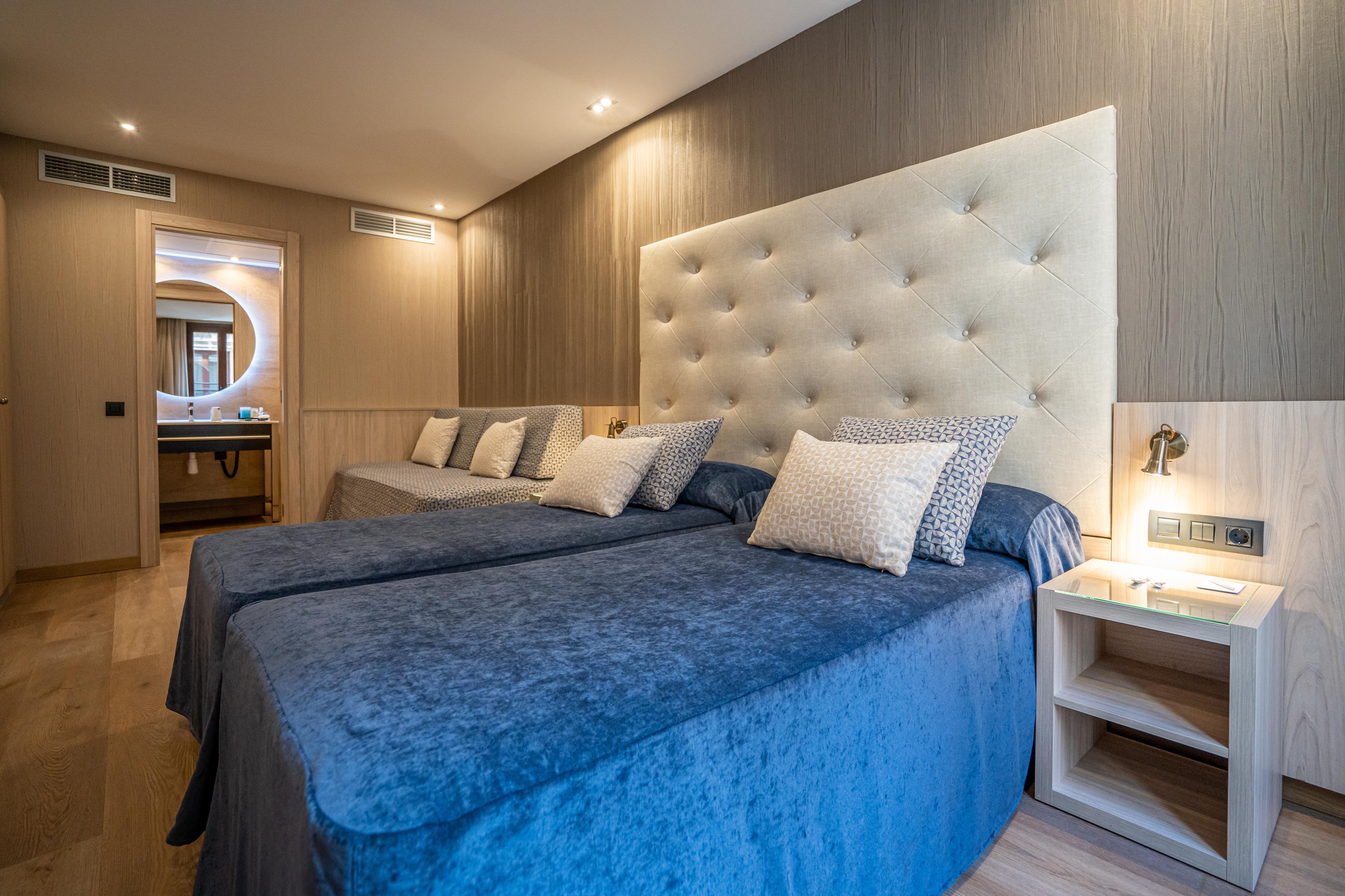 Hotel Rialto — Fotografii 2
