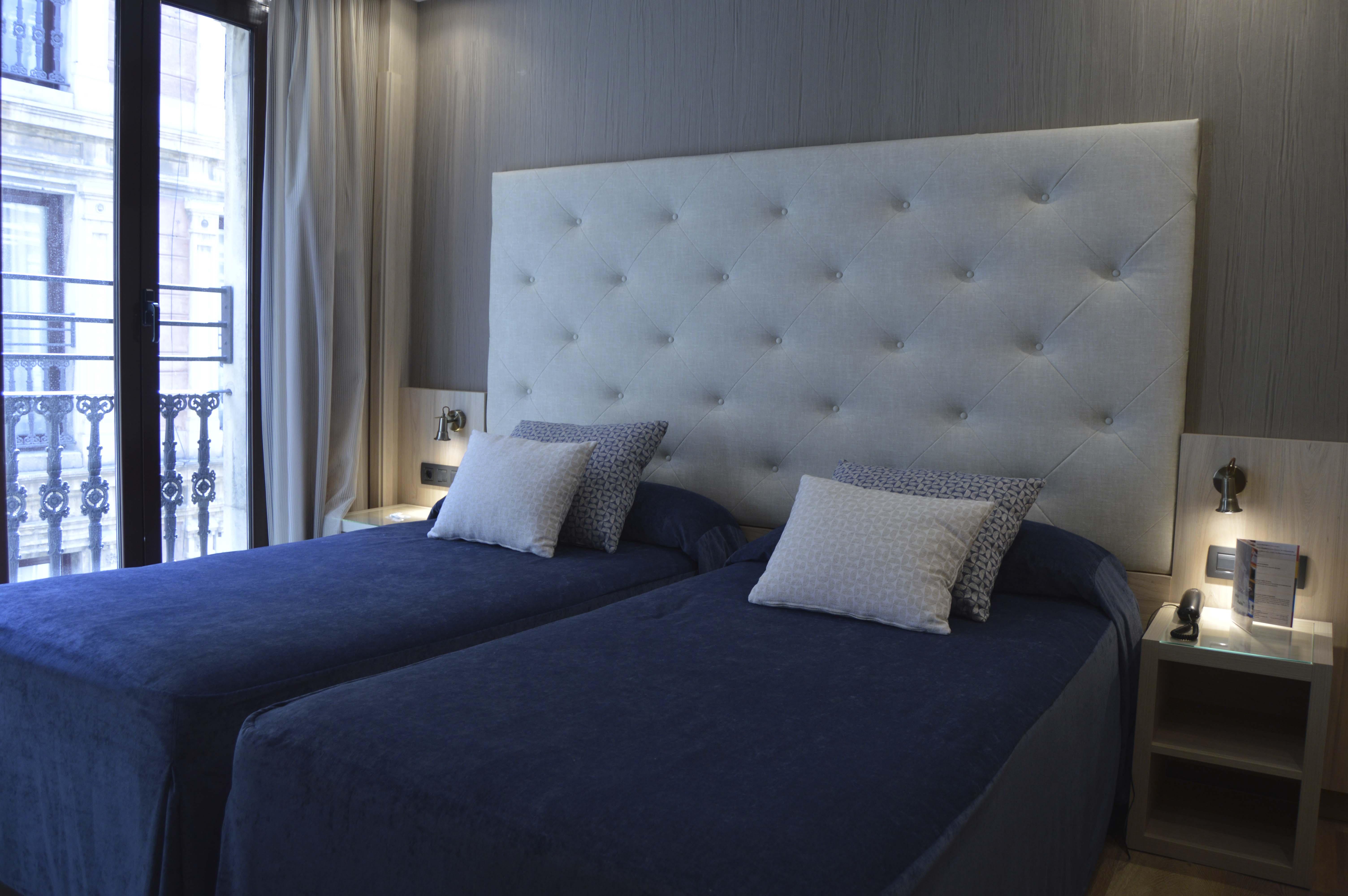 Hotel Rialto — Fotografii 3